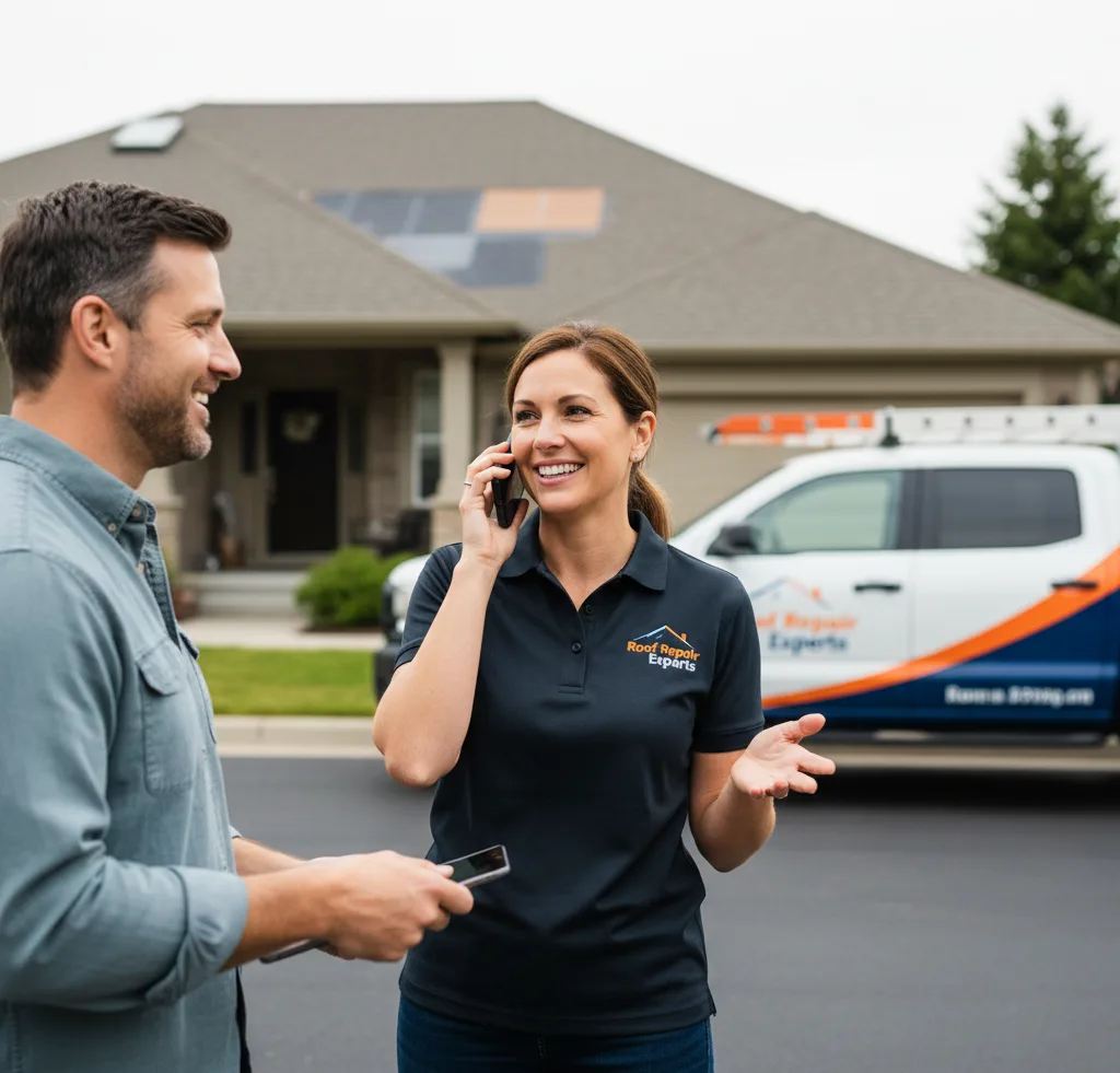 Genera Roof Repair customer support in Jeanerette